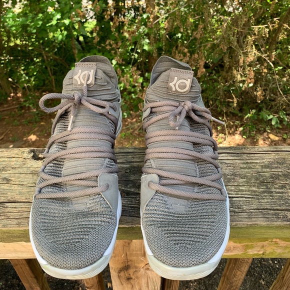 Nike Other - Nike KD 10 (Sz 11.5 men)